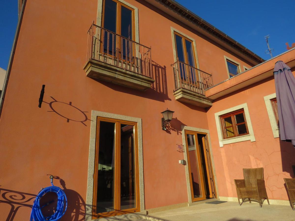 Апартаменти Casa Do Sol Арока Екстер'єр фото